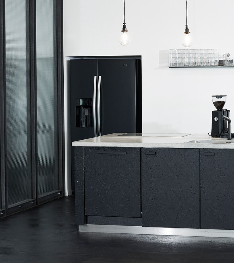 included-booking-raw-studios1 Included in your booking