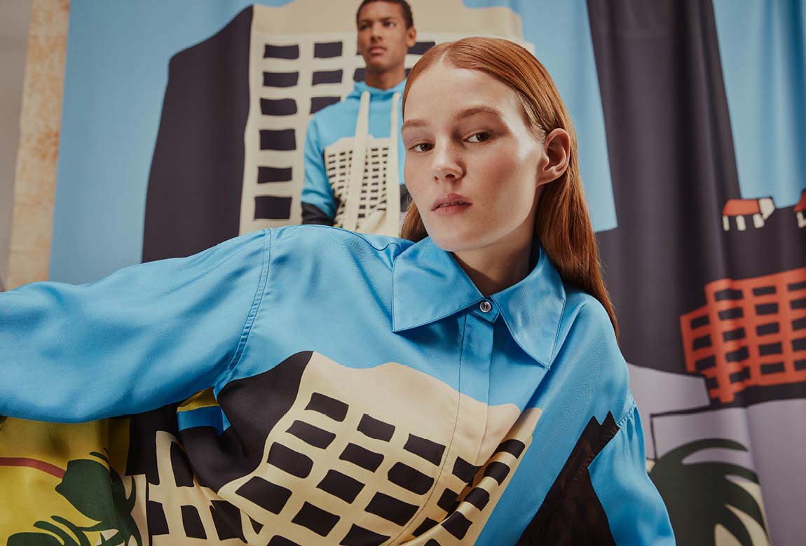 MYTHERESA - LOEWE x Ken Price