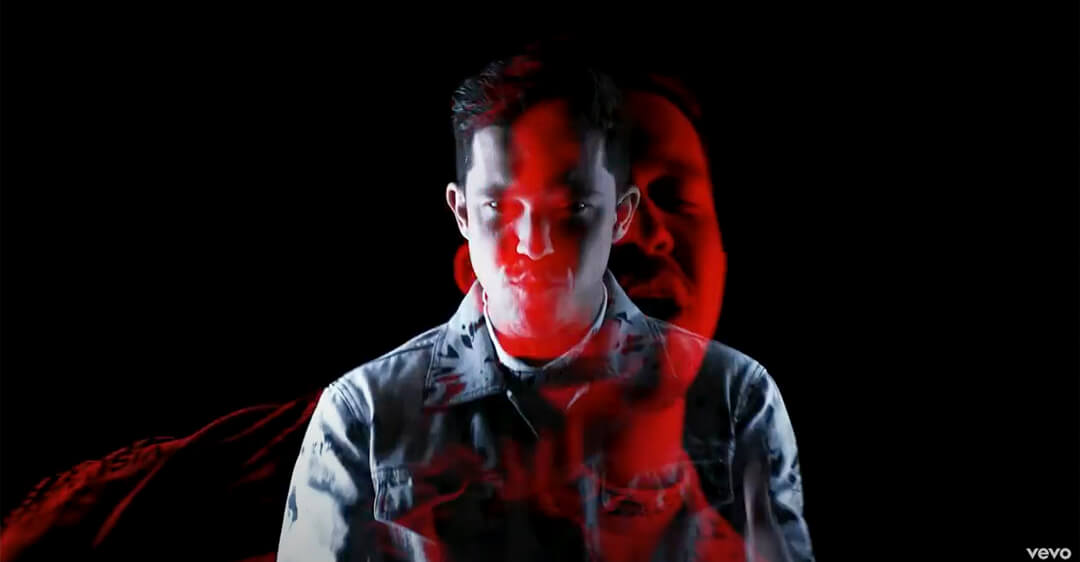 Martin Jensen, Alle Farben, Nico Santos – “Running Back To You”