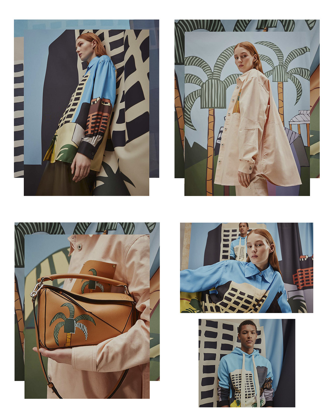 MYTHERESA - LOEWE x Ken Price