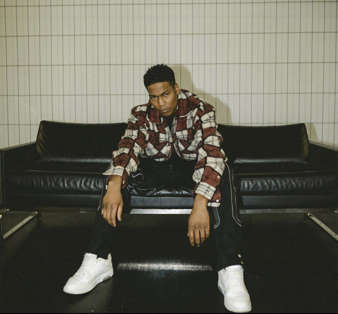 A3B, a street wear fashion brand from Berlin produced their SS21 cookbook at raw studios.