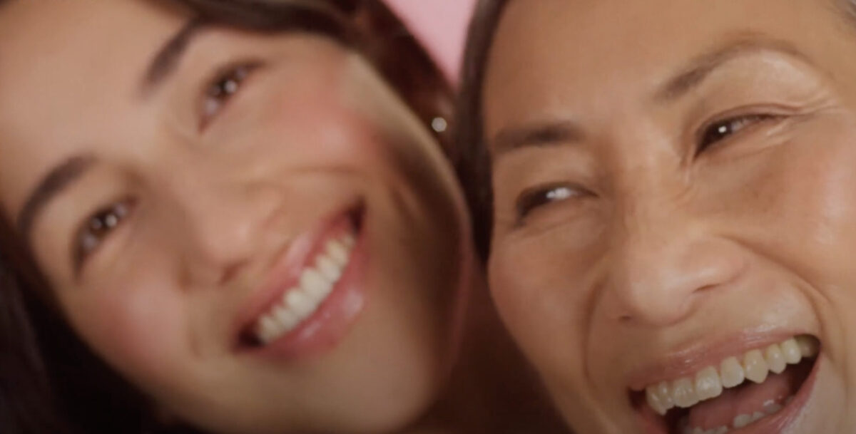 flaconi family love at raw studios 4