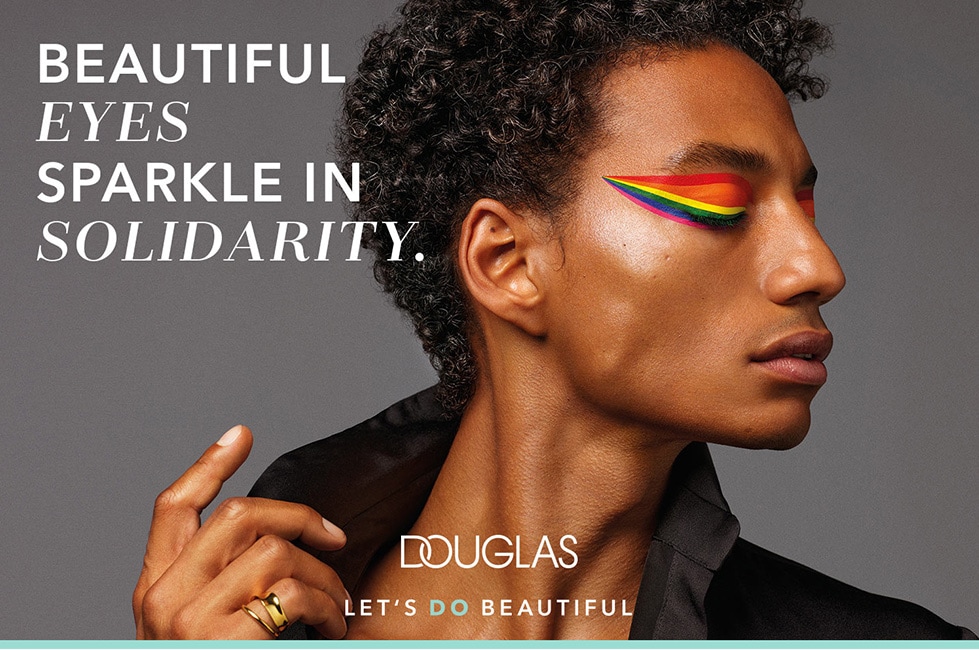 An image of black model