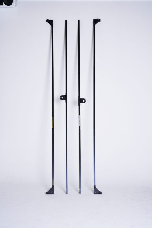 12 x 12 Kupo butterfly frame set