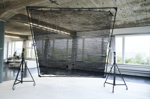 12-x12-Butterfly-fabric-grid-50-degree