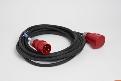 32A 10 meter extension cable