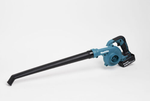 8V-Makita-Leafblower