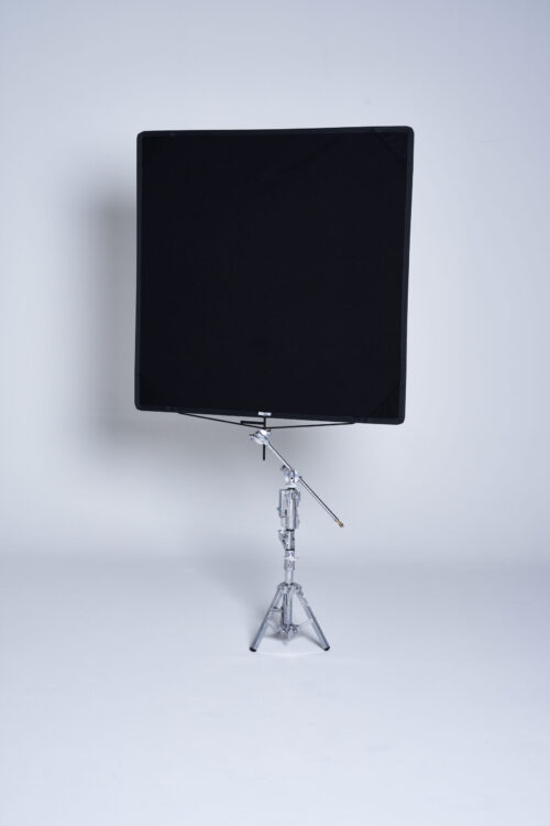 48 x 48 Molton framed flag by rosco