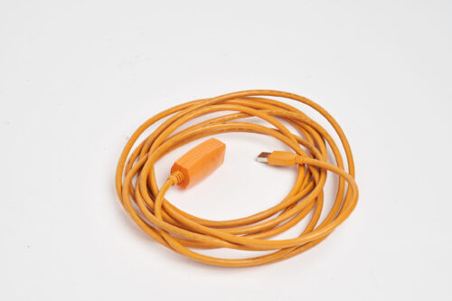 5m Tethercable USB-3 repeater