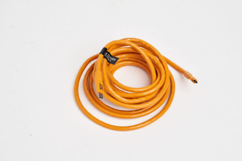 5m Tethercable usb-c to usb-c