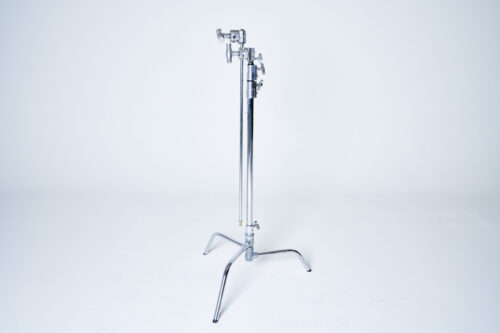 raw studios equipment rental KUPO C-Stand