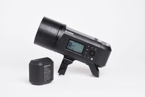 Godox-Wistro-AD600