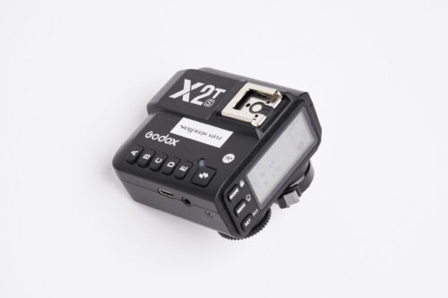 Godox-XT2-Transmitter