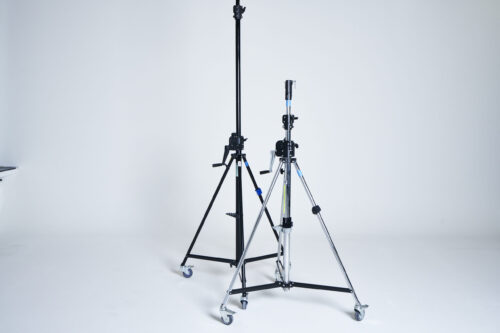 Double Wind Up Manfrotto
