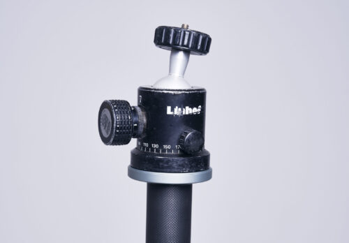 Linhof ball head medium