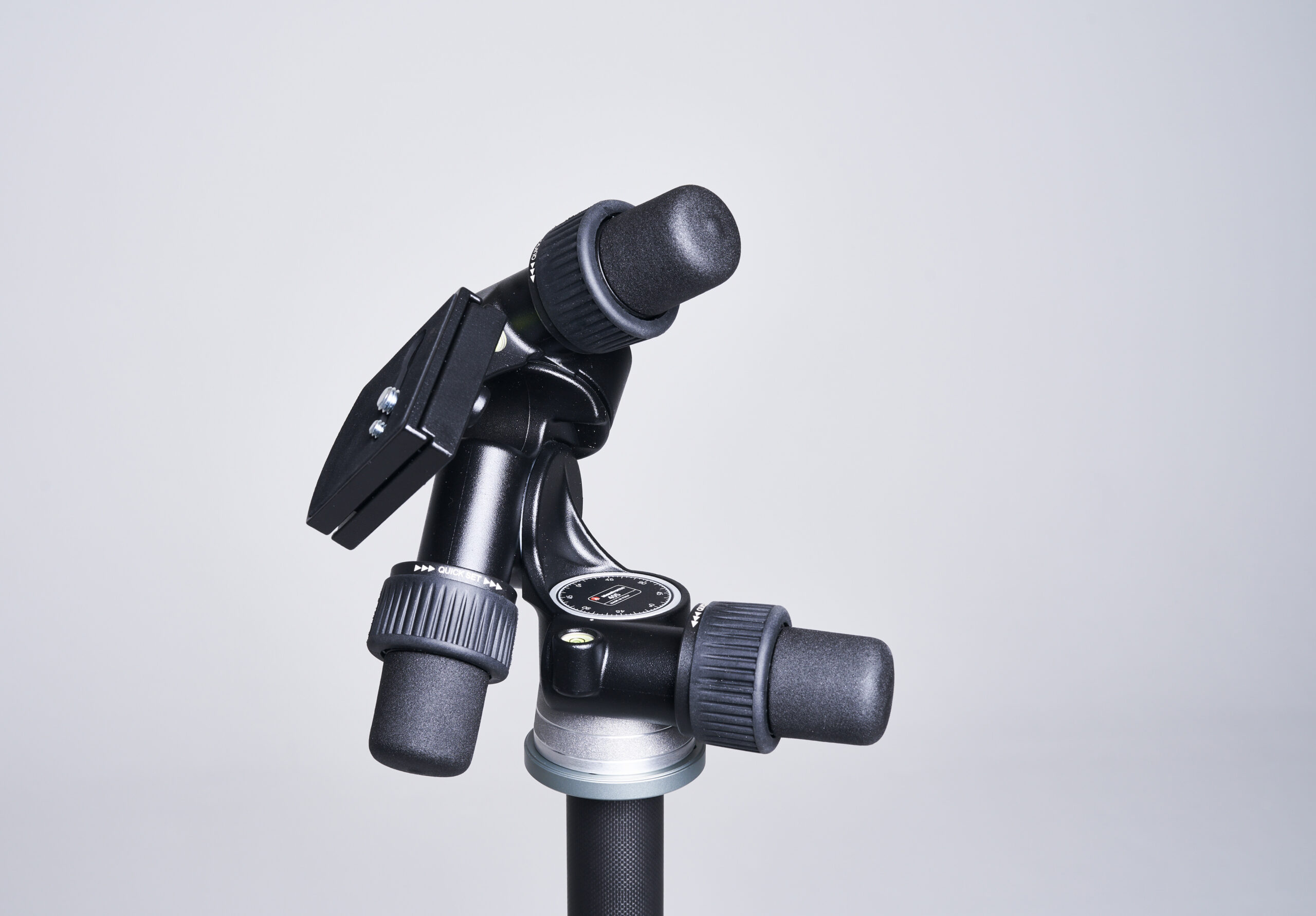 Manfrotto 405 camera head