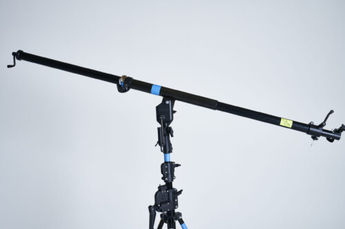 Manfrotto Mega Boom