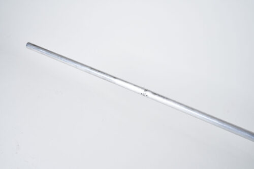 aluminium cross bar