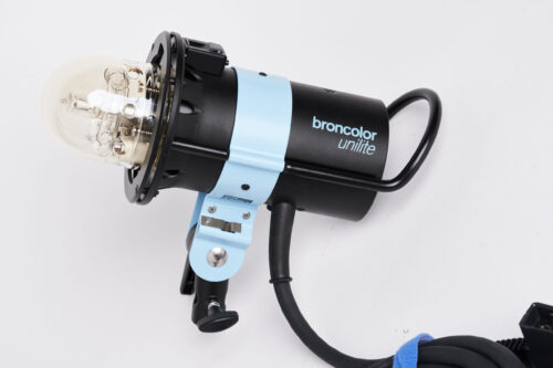 Unilight-Flashhead-Broncolor