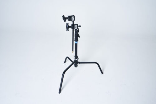 raw studios equipment rental KUPO C-Stand 20"