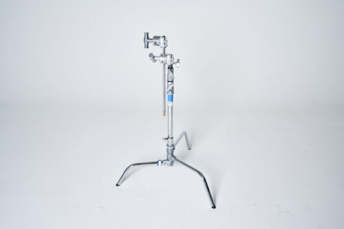 raw studios equipment rental KUPO C-Stand 20"