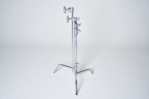 30 c-stand silver kupo