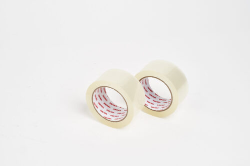 Clear packing Tape 3M