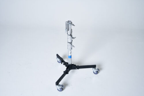 junior stand on wheels