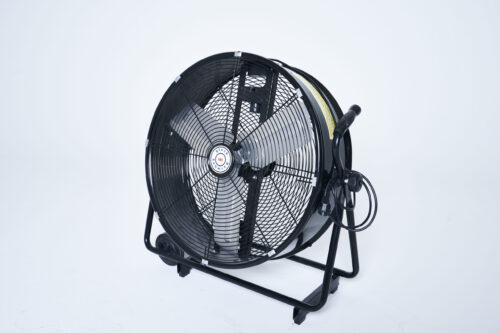 Large studio fan