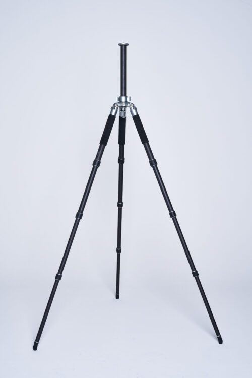 lully extended rollei lion rock 30 mark II tripod