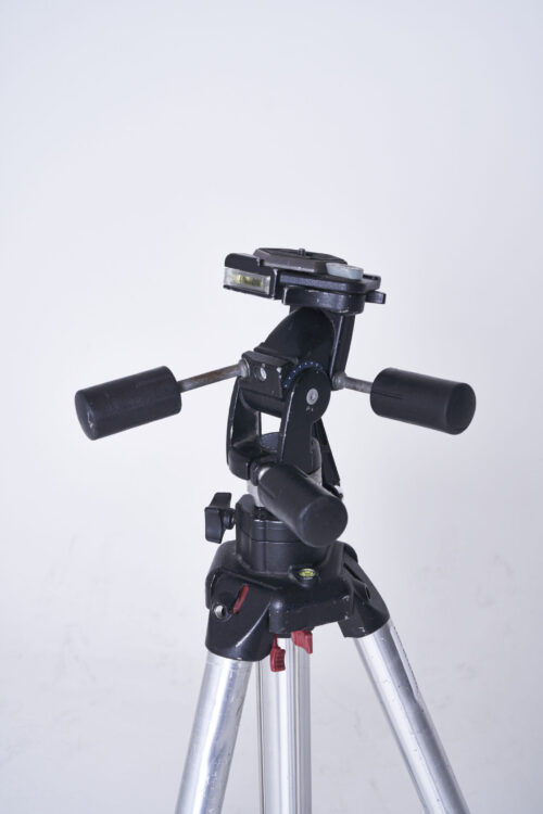 manfrotto three way head 229
