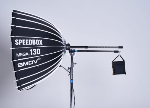 smdv speedbox 130 side view