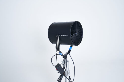 Wind machine pro turbo large