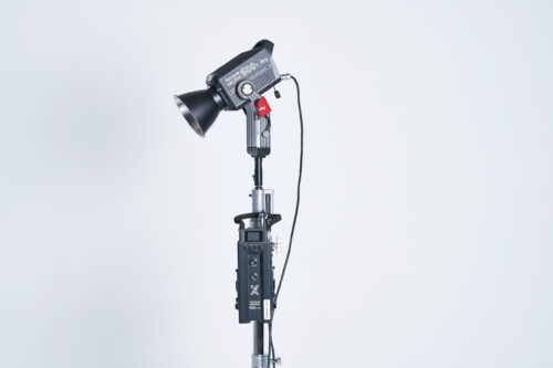 Aputure Light Storm 600x LED light