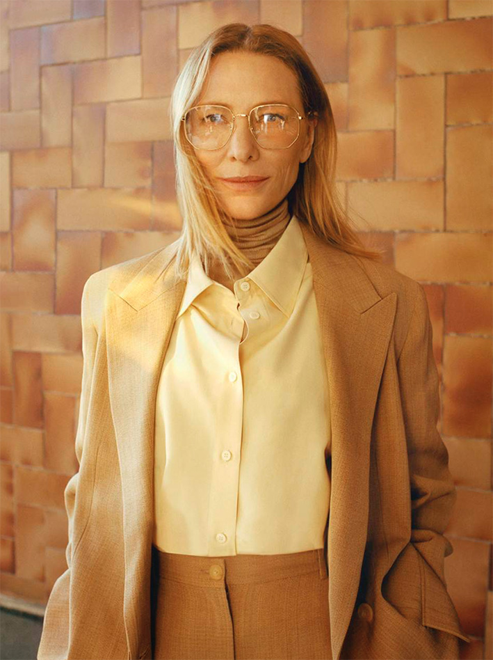 Cate Blanchett
