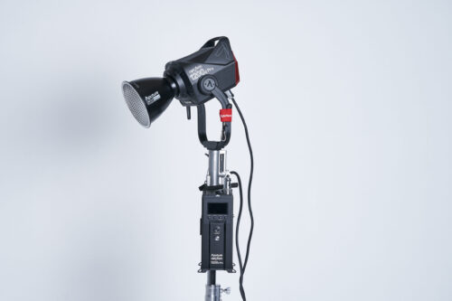 Aputure Light Storm 1200d PRO