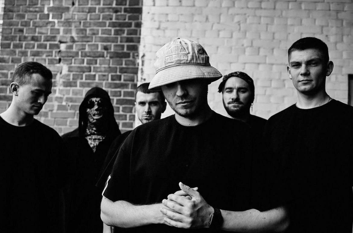 Eurovision 2022 Winner at raw studios.