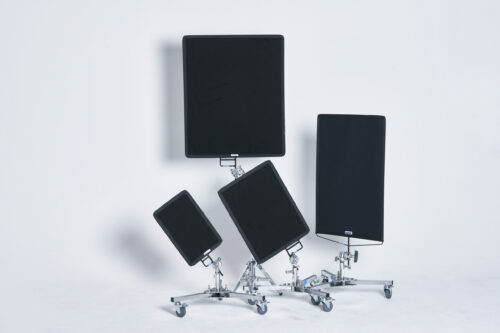 4 piece flag kit from black molton