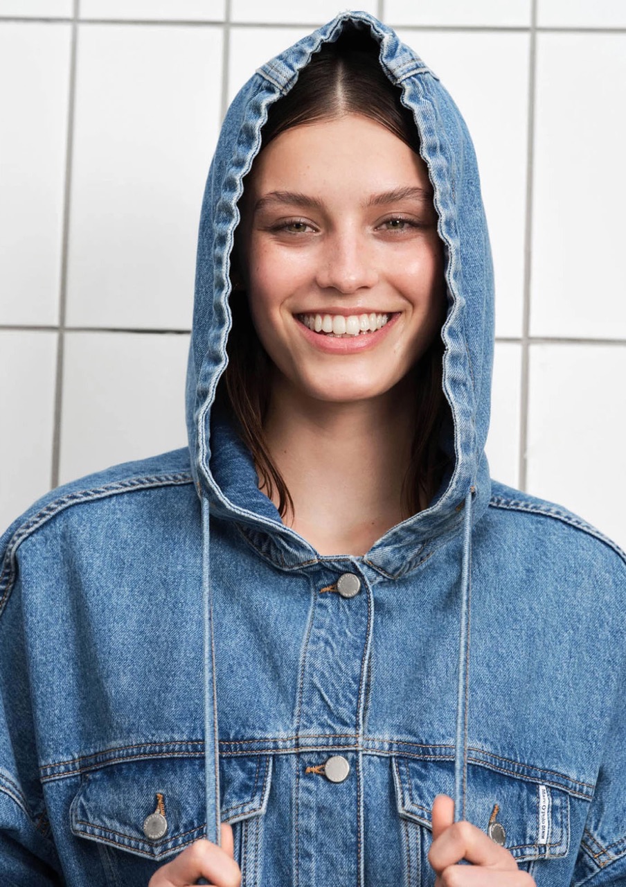 Marc O'Polo Denim SS22 Campaign images