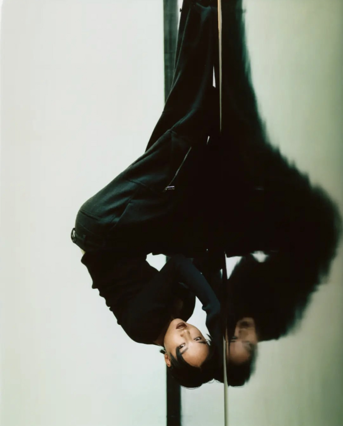 Pan Daijing for NR Magazine