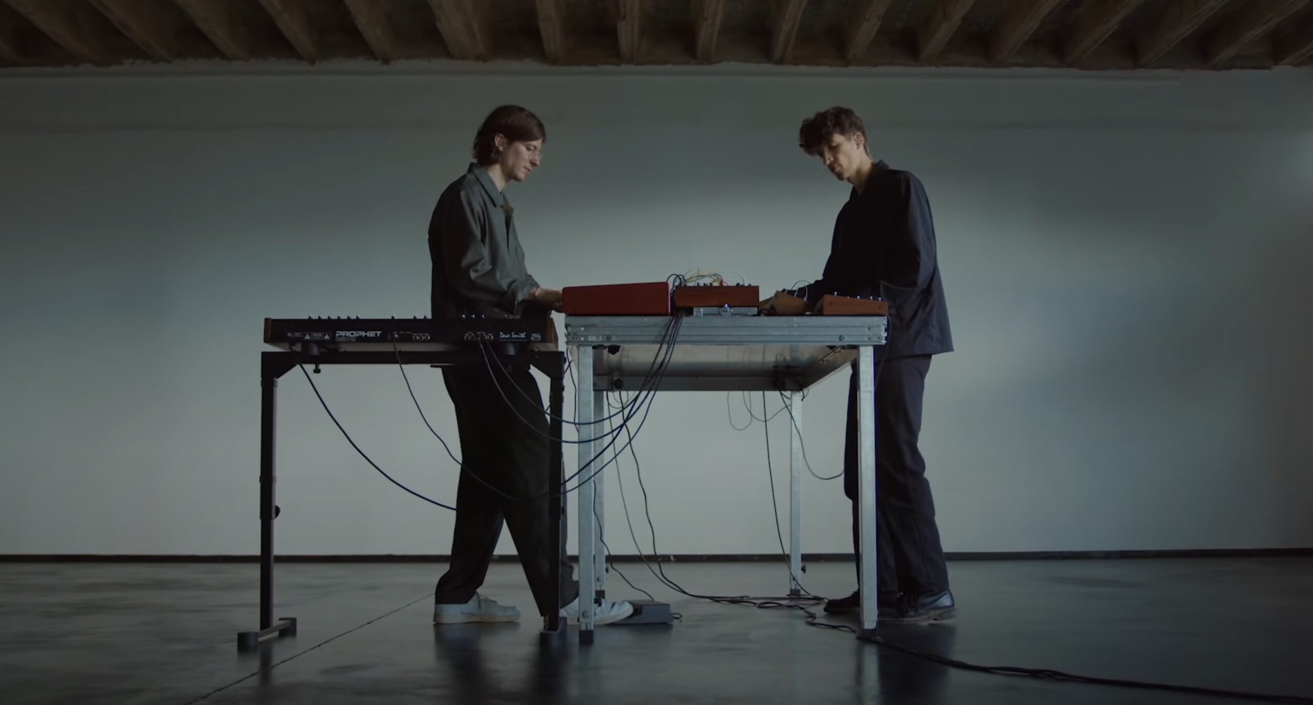 two lanes belong live sessions at raw studios 2