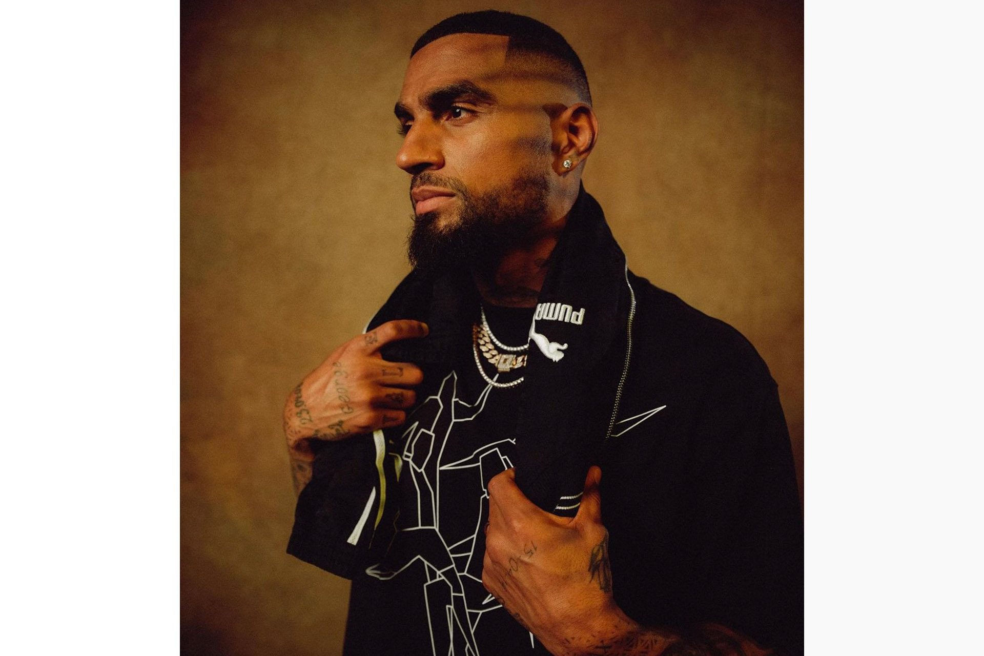 Kevin Prince Boateng