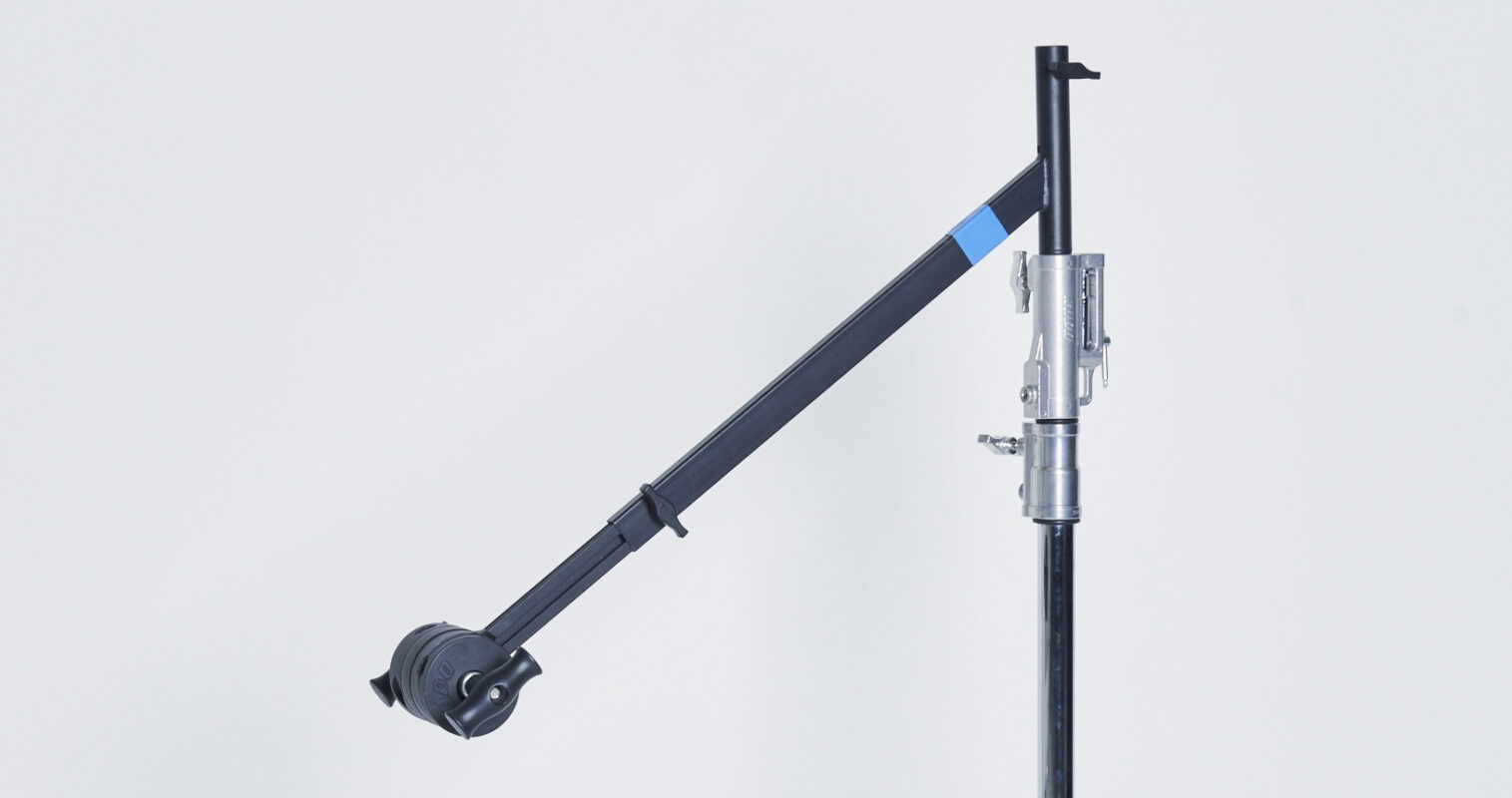 grip helper by KUPO for flags and scrims