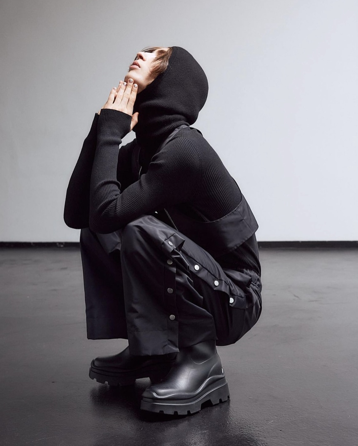 international citizen FW23 4 International Citizen