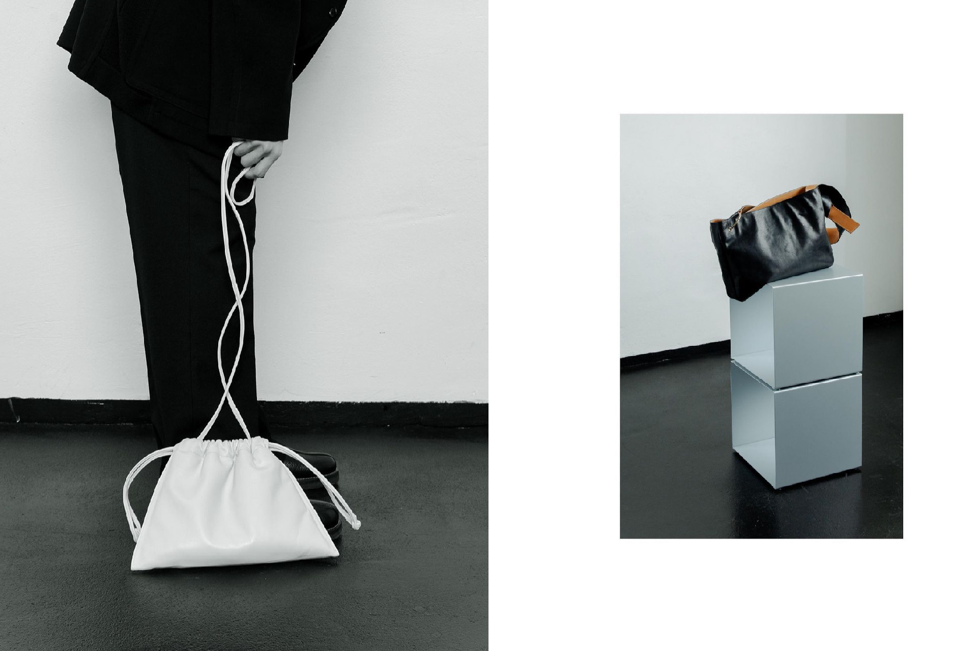 nowhow studios berlin 2023 2 Berlin based handcrafted leather goods brand nowhow studio