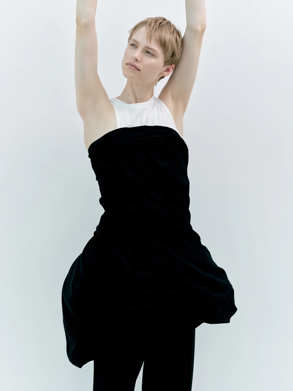 OUVERTURE fine jewelry summer '23 campaign