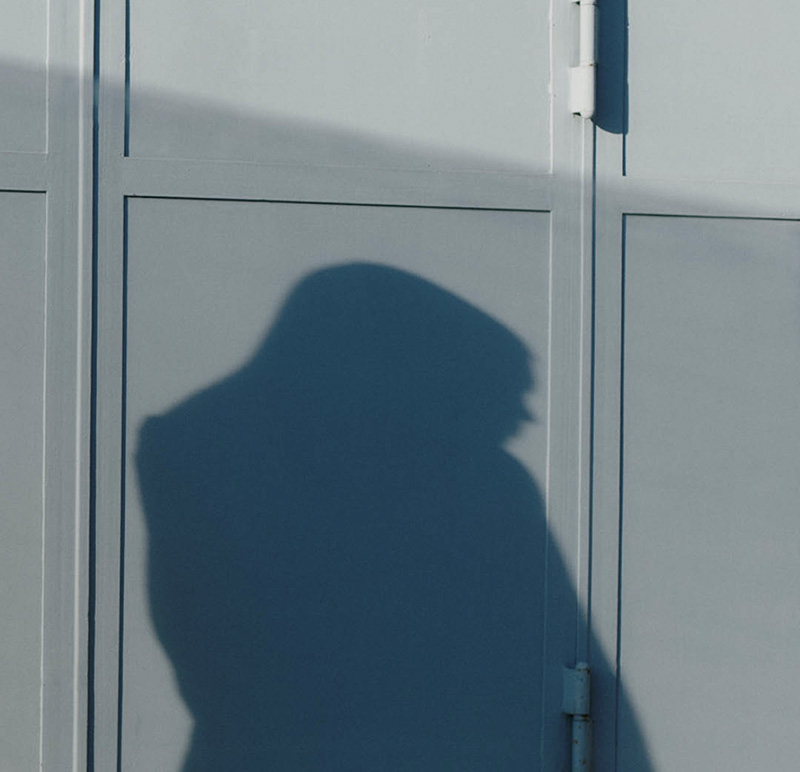 Ivy Oak ss24 at raw studios 3